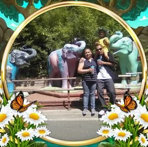 Meet your Posher, Heather